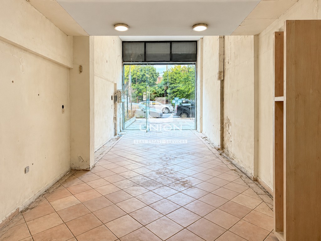 Κατάστημα 78 τ.μ. πρός ενοικίαση, Αθήνα - Νότια Προάστια, Καλλιθέα