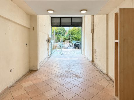 Κατάστημα 78 τ.μ. πρός ενοικίαση