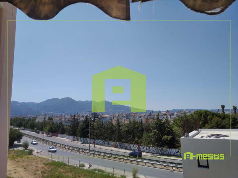 Διαμέρισμα 57 τ.μ. πρός ενοικίαση, Αχαΐα, Πάτρα