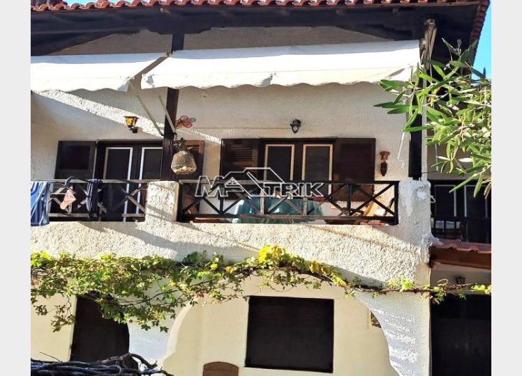 Διαμέρισμα 52 τ.μ. προς πώληση, Ελιά Σιθωνίας