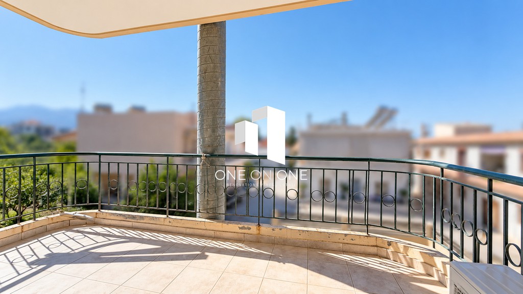 Διαμέρισμα 28 τ.μ. πρός ενοικίαση, Αχαΐα, Πάτρα