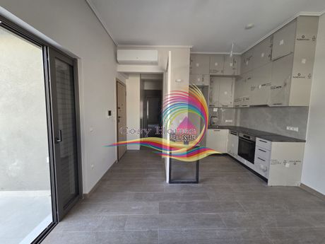 Διαμέρισμα 30 τ.μ. πρός ενοικίαση