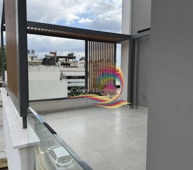 Διαμέρισμα 30 τ.μ. πρός ενοικίαση, Αθήνα - Νότια Προάστια, Άγιος Δημήτριος