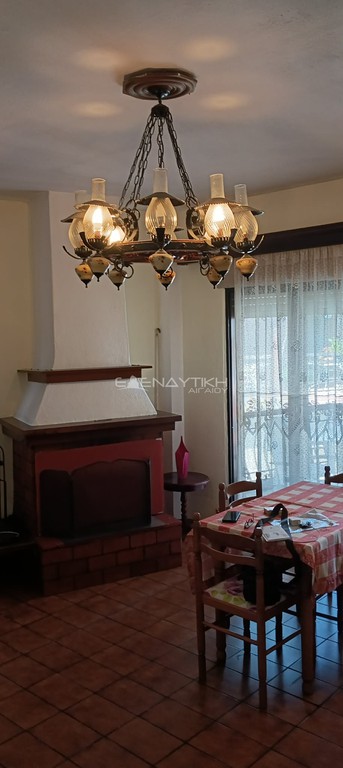 Διαμέρισμα 75 τ.μ. προς ενοικίαση, Χαλκιδική, Παναγιά