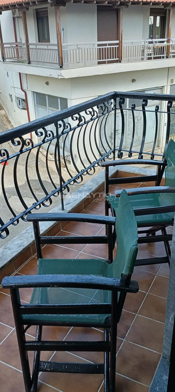 Διαμέρισμα 75 τ.μ. προς ενοικίαση, Χαλκιδική, Παναγιά