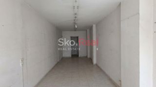 Κατάστημα 33 τ.μ. για πώληση
