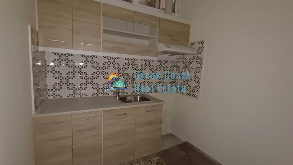 Διαμέρισμα 98 τ.μ. πρός ενοικίαση, Αχαΐα, Πάτρα