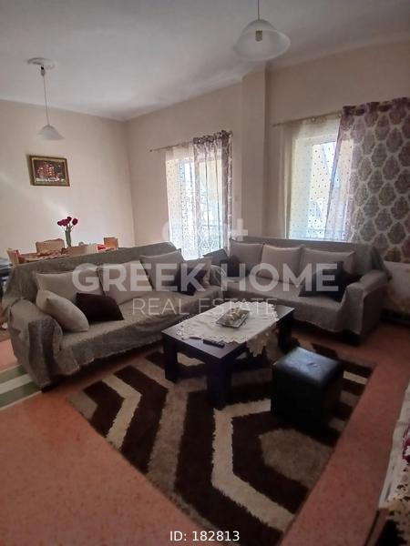 Διαμέρισμα 88 τ.μ. προς πώληση, Τουρκοβούνια Αθήνας