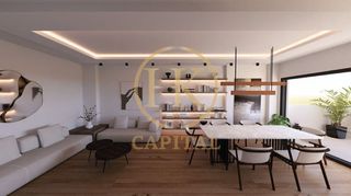 Apartment 80 sqm for sale