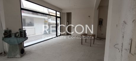 Store 135 sqm for rent