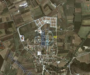 Οικόπεδο 1.056 τ.μ. για πώληση, Ν. Τρικάλων, Τρίκαλα-thumb-3