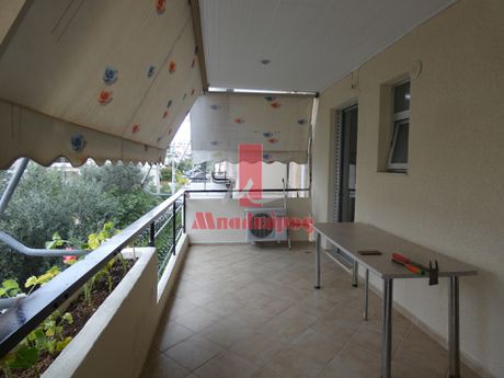 Apartment 52 sqm for rent