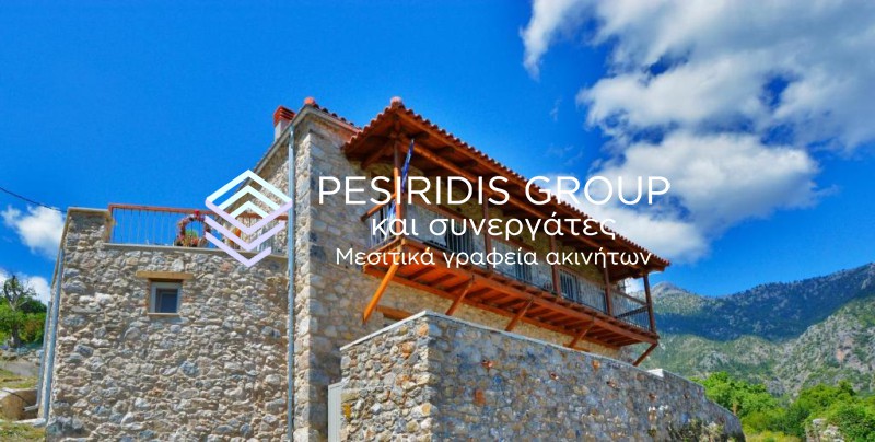 Μεζονέτα 288 τ.μ. προς πώληση, Ταϋγέτη