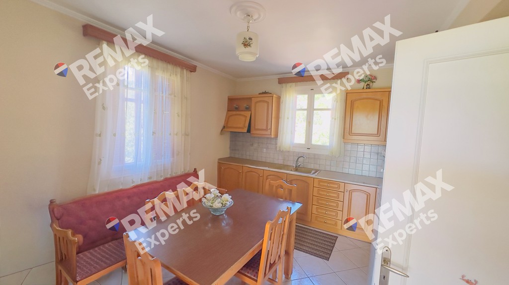 Μονοκατοικία 170 τ.μ. πρός πώληση, Αρκαδία, Βόρεια Κυνουρία