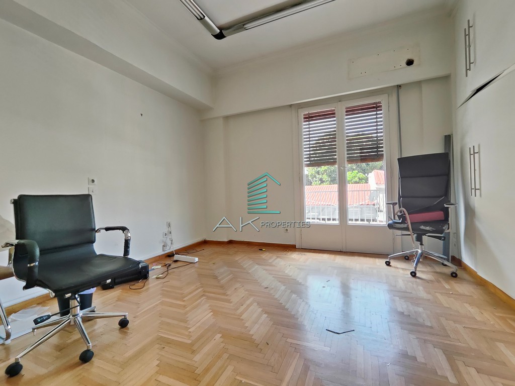 Office 97 sqm for rent, Athens - Center, Kolonaki - Likavitos