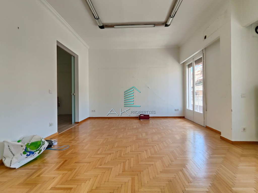 Office 97 sqm for rent, Athens - Center, Kolonaki - Likavitos