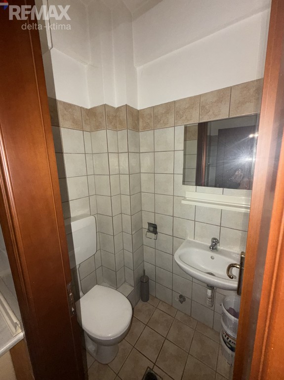 Γραφείο 60 τ.μ. πρός ενοικίαση, Ν. Λάρισας, Νίκαια