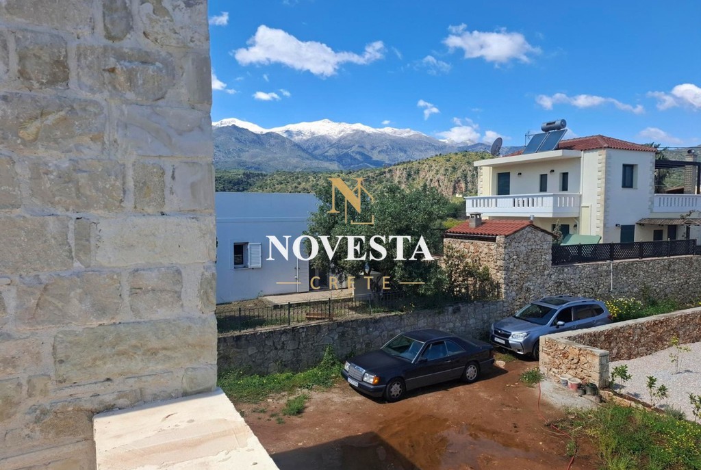 Βίλλα 107 τ.μ. πρός πώληση, Ν. Χανίων, Αρμενοί