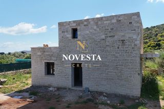 Βίλλα 107 τ.μ. πρός πώληση, Ν. Χανίων, Αρμενοί-thumb-1