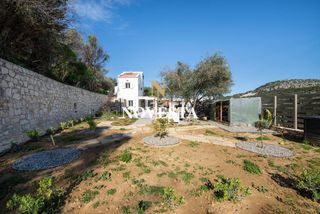 Μονοκατοικία 85 τ.μ. πρός πώληση, Ν. Χανίων, Βάμος-thumb-40