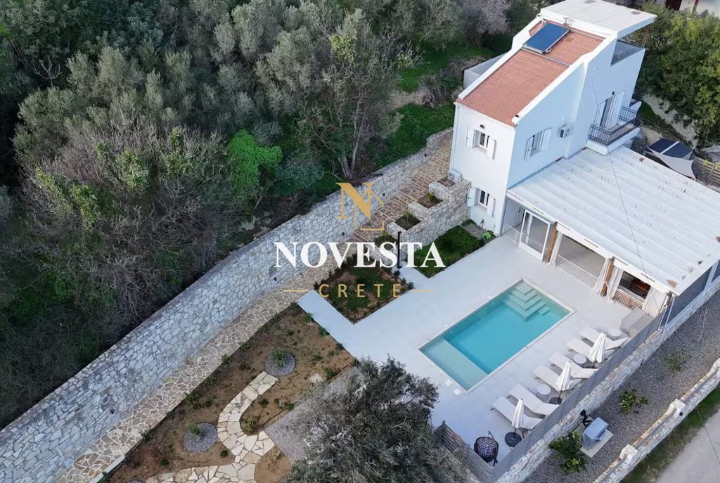 Μονοκατοικία 85 τ.μ. πρός πώληση, Ν. Χανίων, Βάμος