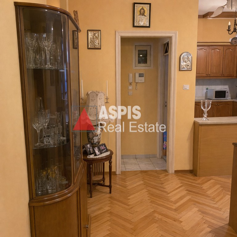 Διαμέρισμα 72 τ.μ. πρός πώληση, Αθήνα - Κέντρο, Λεωφ. Πατησίων - Λεωφ. Αχαρνών