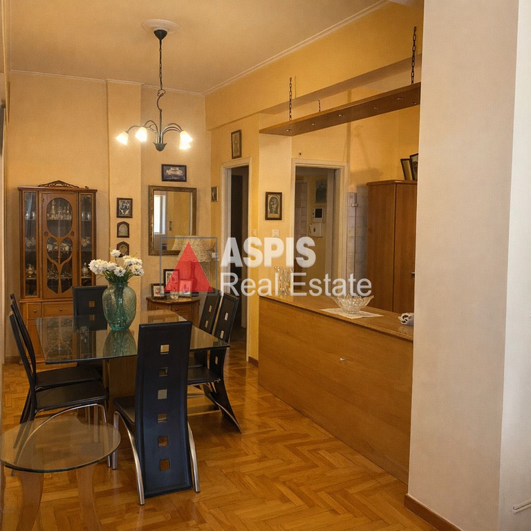 Διαμέρισμα 72 τ.μ. πρός πώληση, Αθήνα - Κέντρο, Λεωφ. Πατησίων - Λεωφ. Αχαρνών