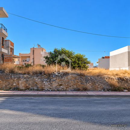 Οικόπεδο 138 τ.μ. για ενοικίαση, Ν. Λασιθίου, Άγιος Νικόλαος