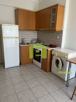 Apartment 35 sqm for rent