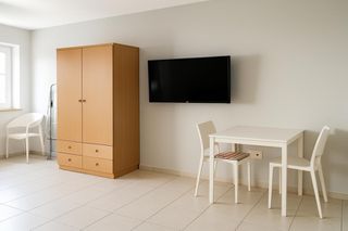 Studio / γκαρσονιέρα 35 τ.μ. για ενοικίαση, Θεσσαλονίκη - Κέντρο, Άγιος Δημήτριος-thumb-8