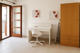 Studio / γκαρσονιέρα 35 τ.μ. για ενοικίαση, Θεσσαλονίκη - Κέντρο, Άγιος Δημήτριος-thumb-1