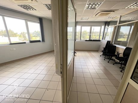 Γραφείο 200 τ.μ. πρός ενοικίαση