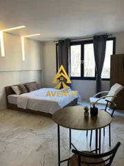 Studio / γκαρσονιέρα 28 τ.μ. πρός πώληση, Θεσσαλονίκη - Κέντρο, Βαρδάρης-thumb-11