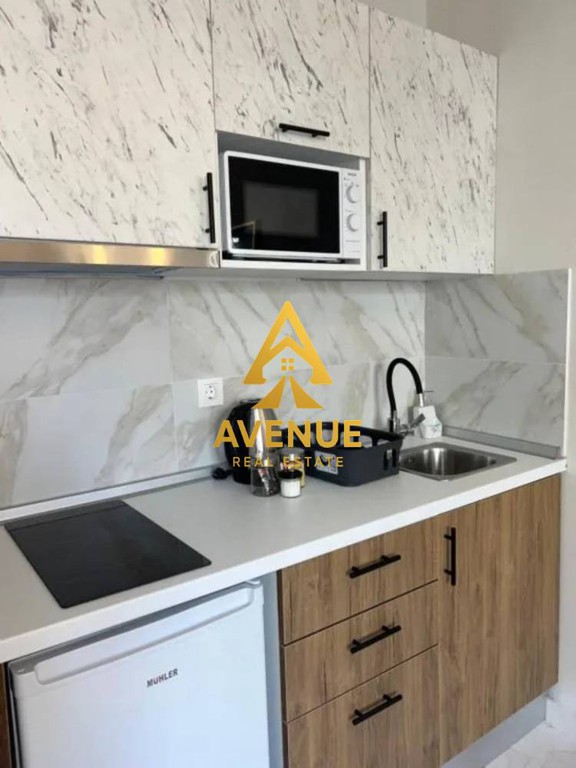 Studio / γκαρσονιέρα 28 τ.μ. πρός πώληση, Θεσσαλονίκη - Κέντρο, Βαρδάρης