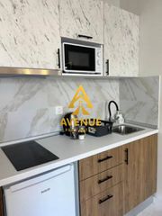 Studio / γκαρσονιέρα 28 τ.μ. πρός πώληση, Θεσσαλονίκη - Κέντρο, Βαρδάρης-thumb-4