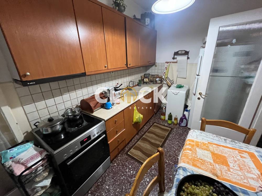 Διαμέρισμα 80 τ.μ. πρός ενοικίαση, Θεσσαλονίκη - Κέντρο, Μαρτίου