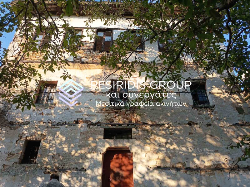 Μονοκατοικία 294 τ.μ. πρός πώληση, Μαγνησία, Μηλιές