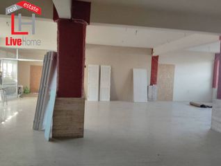 Βιοτεχνικός χώρος 250 τ.μ. για ενοικίαση, Κορινθία, Σικυώνα-thumb-11