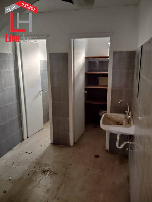 Βιοτεχνικός χώρος 250 τ.μ. πρός ενοικίαση, Κορινθία, Σικυώνα
