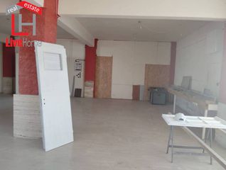 Βιοτεχνικός χώρος 250 τ.μ. για ενοικίαση, Κορινθία, Σικυώνα-thumb-7