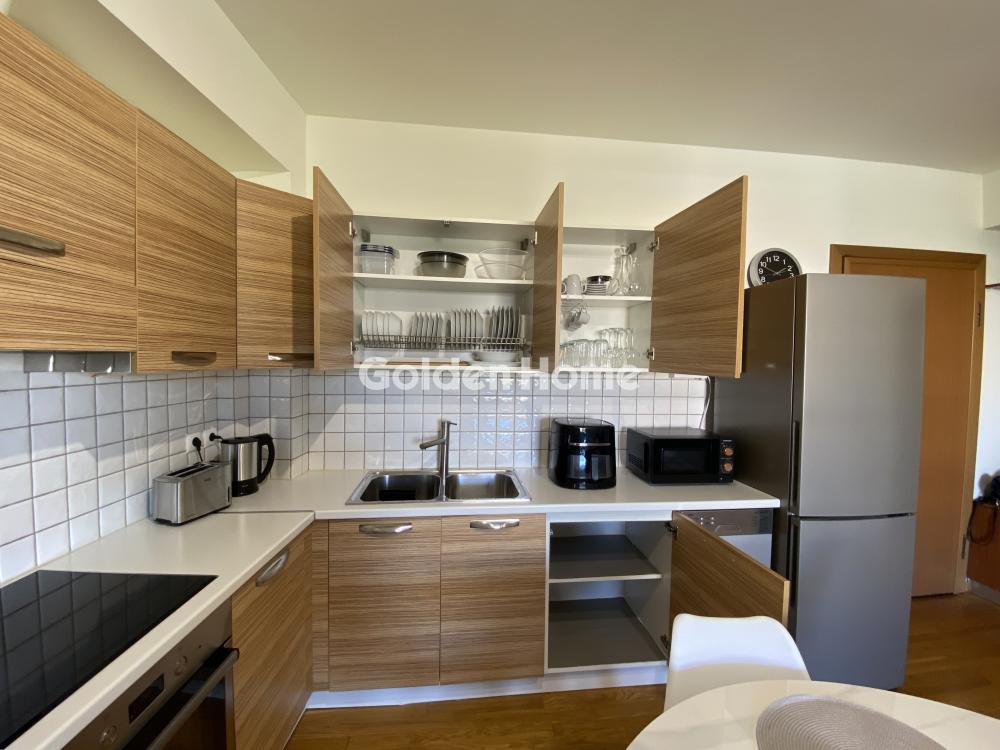 Διαμέρισμα 51 τ.μ. πρός ενοικίαση, Αθήνα - Βόρεια Προάστια, Μαρούσι