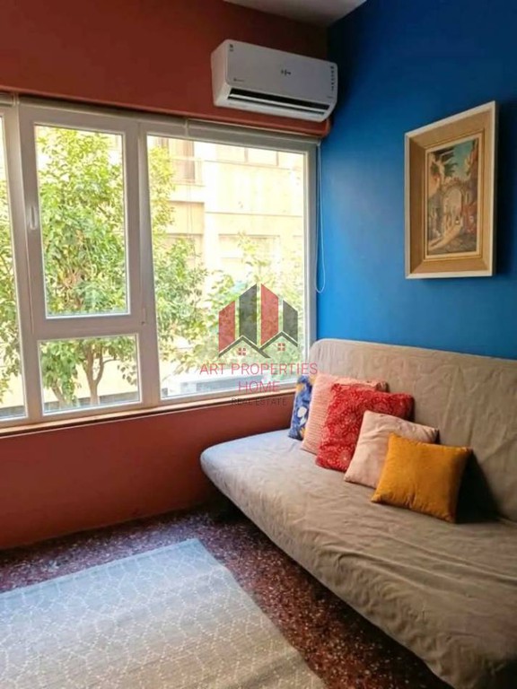 Studio / γκαρσονιέρα 27 τ.μ. πρός ενοικίαση, Θεσσαλονίκη - Κέντρο, Λαδάδικα