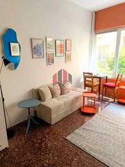 Studio / γκαρσονιέρα 27 τ.μ. για ενοικίαση, Θεσσαλονίκη - Κέντρο, Λαδάδικα-thumb-2