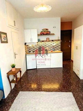 Studio / γκαρσονιέρα 27 τ.μ. για ενοικίαση, Θεσσαλονίκη - Κέντρο, Λαδάδικα