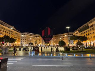 Studio / γκαρσονιέρα 27 τ.μ. για ενοικίαση, Θεσσαλονίκη - Κέντρο, Λαδάδικα-thumb-23