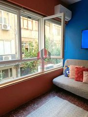 Studio / γκαρσονιέρα 27 τ.μ. για ενοικίαση, Θεσσαλονίκη - Κέντρο, Λαδάδικα-thumb-4