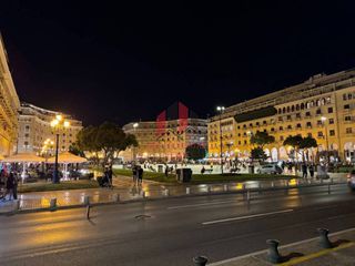 Studio / γκαρσονιέρα 27 τ.μ. για ενοικίαση, Θεσσαλονίκη - Κέντρο, Λαδάδικα-thumb-22
