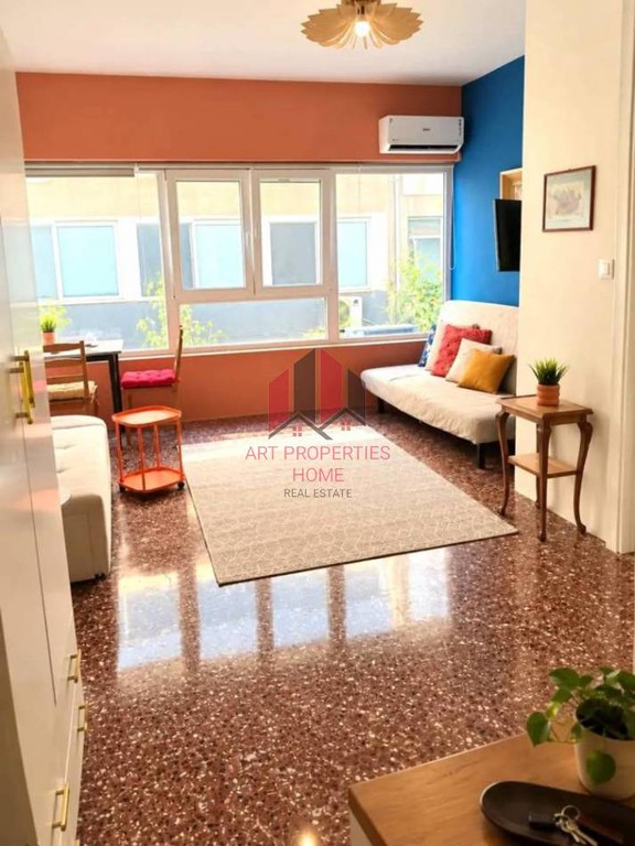 Studio / γκαρσονιέρα 27 τ.μ. πρός ενοικίαση, Θεσσαλονίκη - Κέντρο, Λαδάδικα