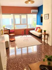 Studio / γκαρσονιέρα 27 τ.μ. για ενοικίαση, Θεσσαλονίκη - Κέντρο, Λαδάδικα-thumb-1