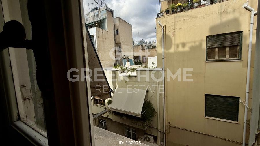 Διαμέρισμα 75 τ.μ. προς πώληση, Φωκίωνος Νέγρη
